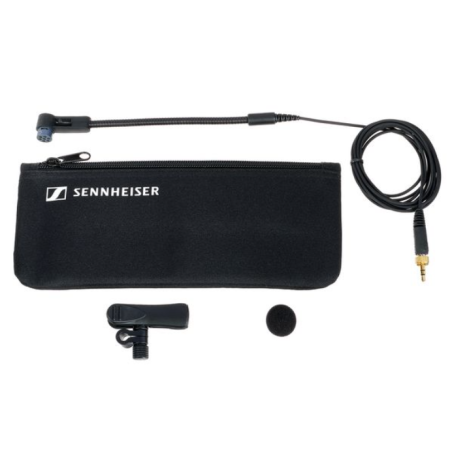 Micros instruments - Sennheiser - e908 B EW