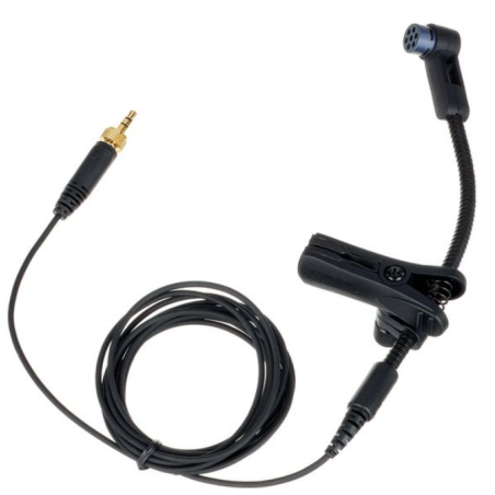 Micros instruments - Sennheiser - e908 B EW