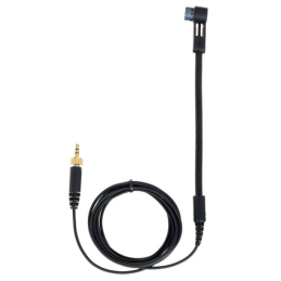 	Micros instruments - Sennheiser - e908 B EW