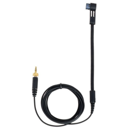 Micros instruments - Sennheiser - e908 B EW