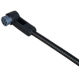 	Micros instruments - Sennheiser - e908 B EW