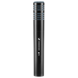 Micros instruments - Sennheiser - e914
