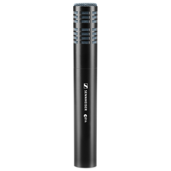 Micros instruments - Sennheiser - e914
