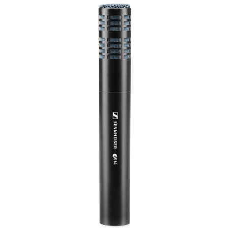 Micros instruments - Sennheiser - e914