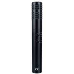 	Micros instruments - Sennheiser - e914