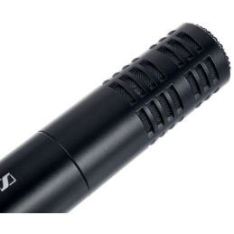 	Micros instruments - Sennheiser - e914