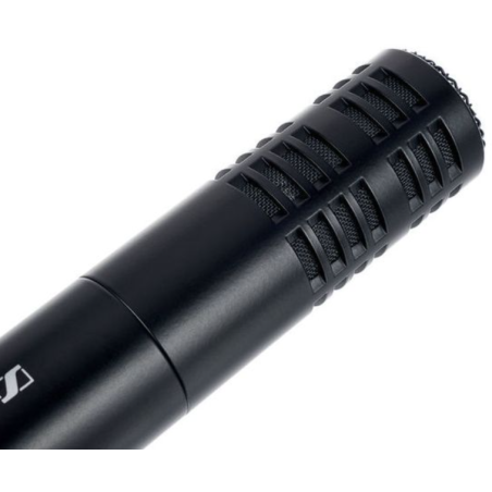 Micros instruments - Sennheiser - e914