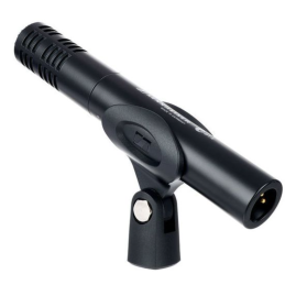 	Micros instruments - Sennheiser - e914