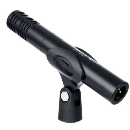 Micros instruments - Sennheiser - e914