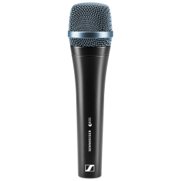 Micros chant - Sennheiser - e935