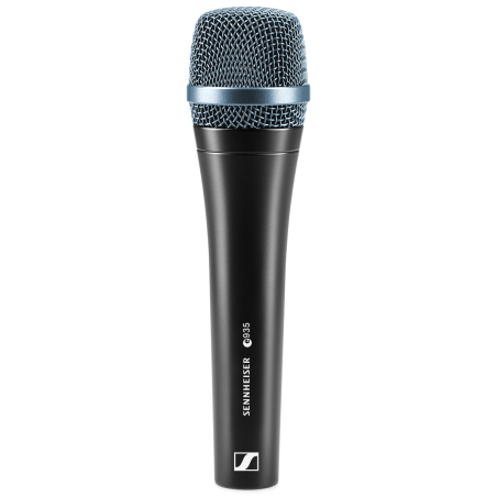 Micros chant - Sennheiser - e935