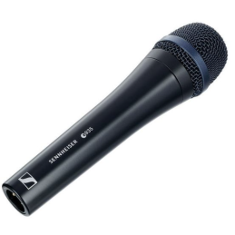 	Micros chant - Sennheiser - e935