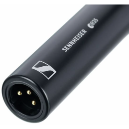 	Micros chant - Sennheiser - e935