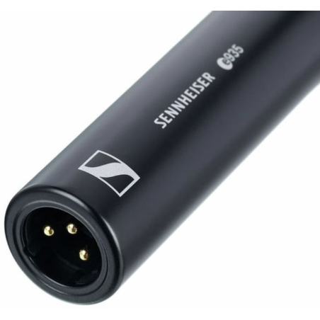 Micros chant - Sennheiser - e935