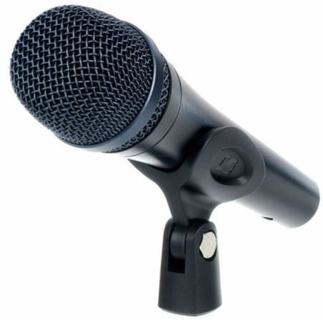 Micros chant - Sennheiser - e935