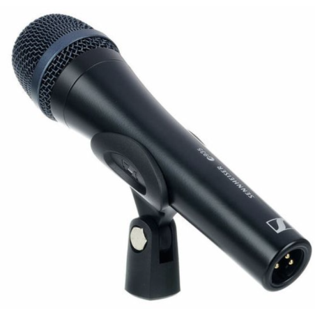 Micros chant - Sennheiser - e935