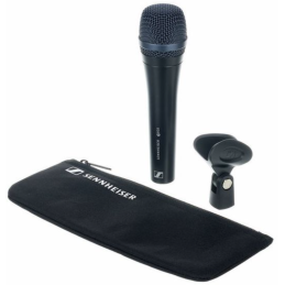 	Micros chant - Sennheiser - e935