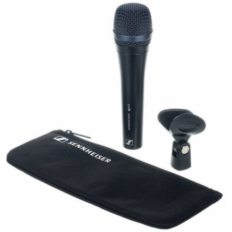 Micros chant - Sennheiser - e935
