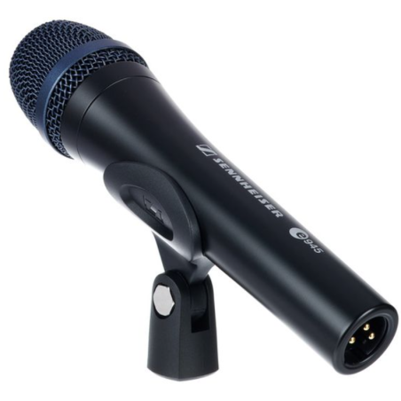 Micros chant - Sennheiser - e945