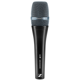 Micros chant - Sennheiser - e965
