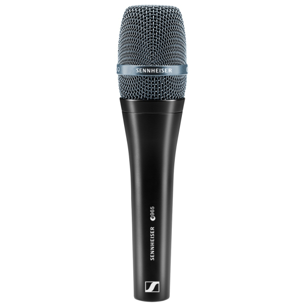 Micros chant - Sennheiser - e965 Micros chant - Sennheiser - e965