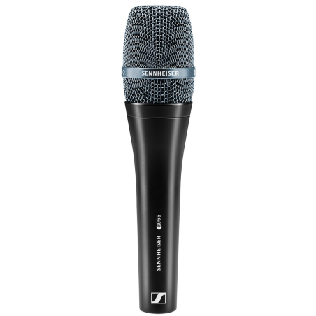 Micros chant - Sennheiser - e965
