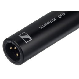 	Micros chant - Sennheiser - e965