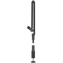 	Micros Podcast et radio - Sennheiser - Profile Streaming Set