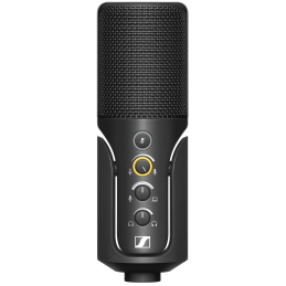 	Micros Podcast et radio - Sennheiser - Profile Streaming Set