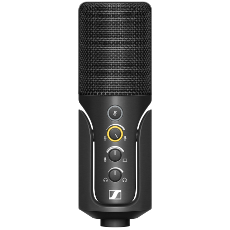 Micros Podcast et radio - Sennheiser - Profile Streaming Set