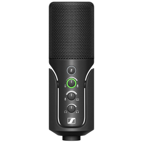 Micros Podcast et radio - Sennheiser - Profile Streaming Set