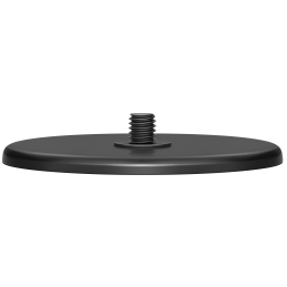 Pieds micros de tables - Sennheiser - Profile Table Stand