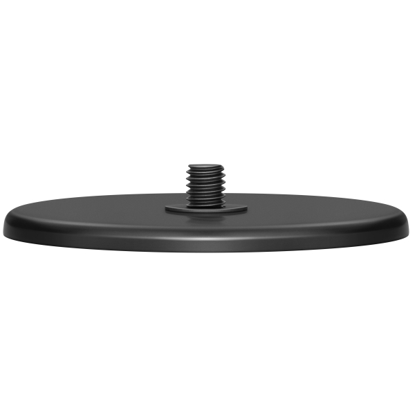 Pieds micros de tables - Sennheiser - Profile Table Stand Pieds micros de tables - Sennheiser - Profile Table Stand