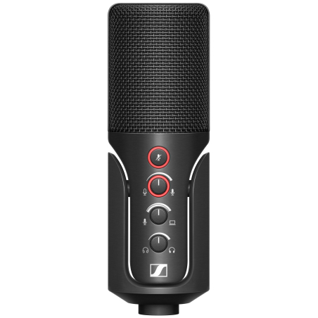 Micros Podcast et radio - Sennheiser - Profile USB Microphone