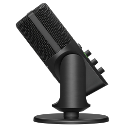 	Micros Podcast et radio - Sennheiser - Profile USB Microphone