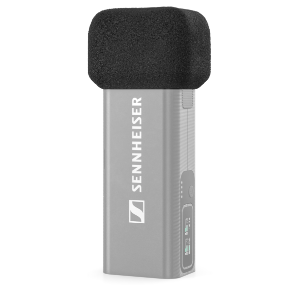 Filtres anti-pop - Sennheiser - PROFILE WIRELESS CB WINDSCREEN