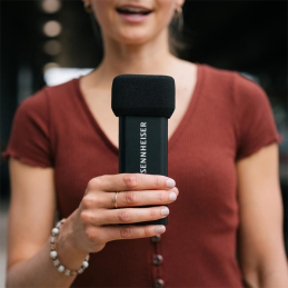 	Filtres anti-pop - Sennheiser - PROFILE WIRELESS CB WINDSCREEN