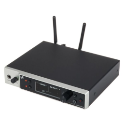 	Récepteurs micros sans fil - Sennheiser - EW-DX EM 2 DANTE (S1-10)