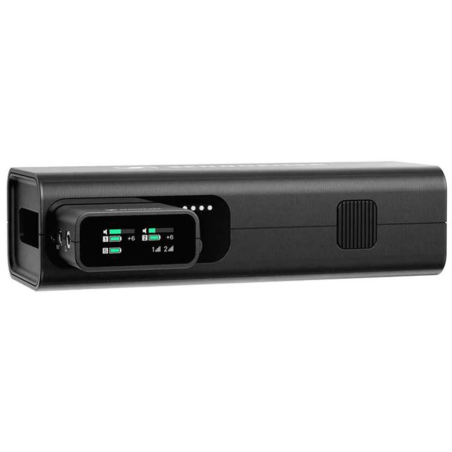 Chargeurs/Batteries micros sans fil - Sennheiser - PROFILE WIRELESS CHARGING BAR