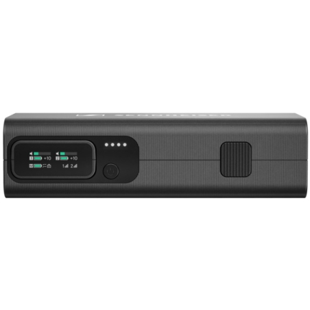 Chargeurs/Batteries micros sans fil - Sennheiser - PROFILE WIRELESS CHARGING BAR