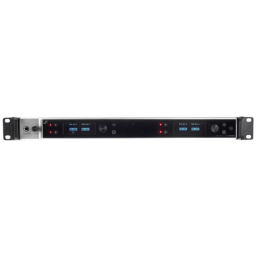 	Récepteurs micros sans fil - Sennheiser - EW-DX EM 4 DANTE (Q1-9)