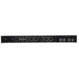 	Récepteurs micros sans fil - Sennheiser - EW-DX EM 4 DANTE (R1-9)