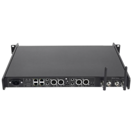 	Récepteurs micros sans fil - Sennheiser - EW-DX EM 4 DANTE (R1-9)