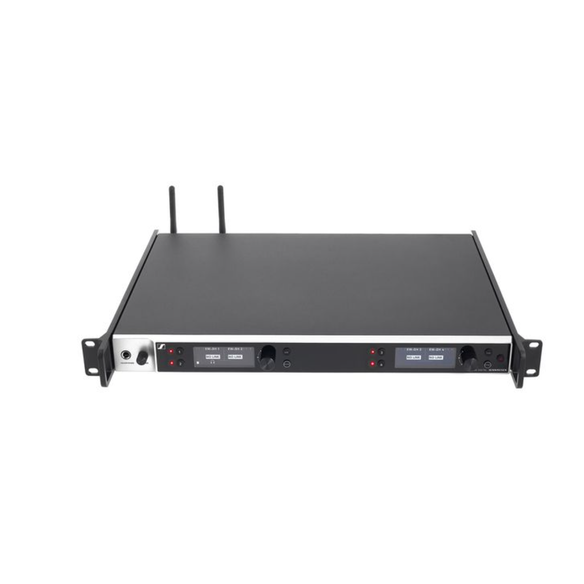 Récepteurs micros sans fil - Sennheiser - EW-DX EM 4 DANTE (R1-9)