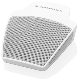 	Micros de surface - Sennheiser - MEB 114 W CARDIOID WHITE