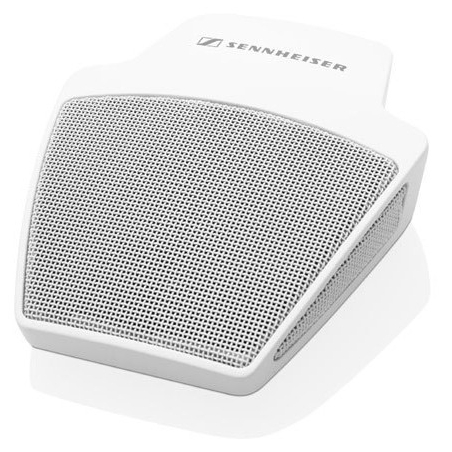 Micros de surface - Sennheiser - MEB 114 W CARDIOID WHITE