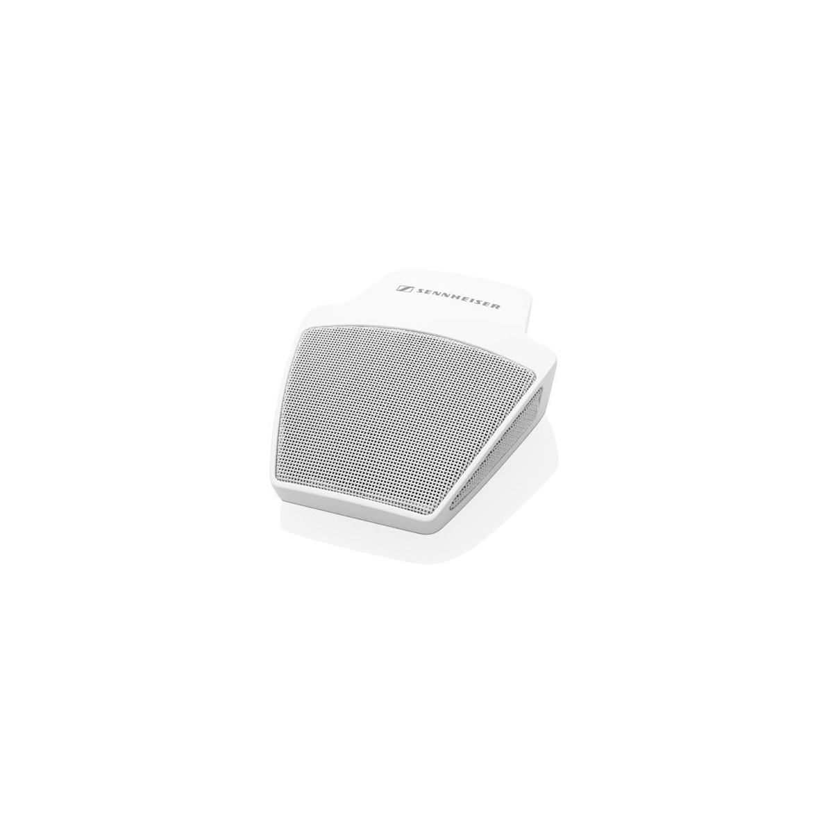 Micros de surface - Sennheiser - MEB 114 W CARDIOID WHITE