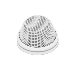 	Micros de surface - Sennheiser - MEB 104-L W CARDIOID WHITE LED