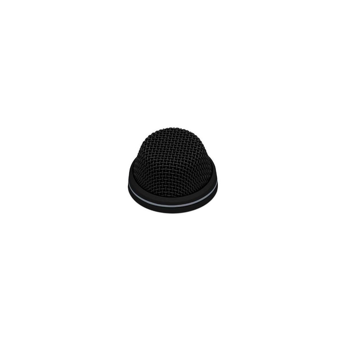 Micros de surface - Sennheiser - MEB 104-L B CARDIOID BLACK LED