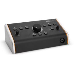 Contrôleurs de monitoring - Palmer - Monicon L G2 G (Gris)
